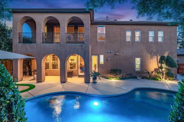 3141 Serena Avenue, Clovis, CA 93619