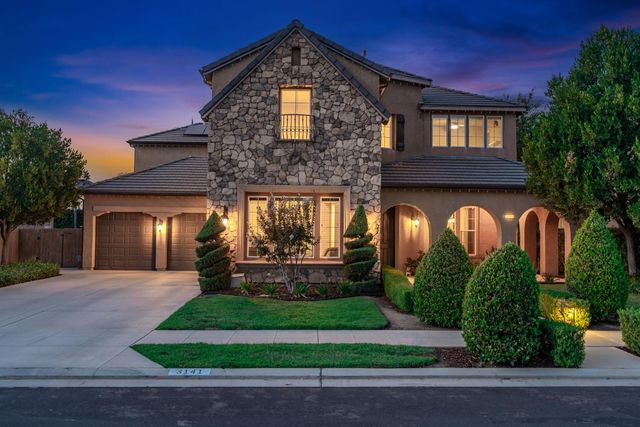 3141 Serena Avenue, Clovis, CA 93619