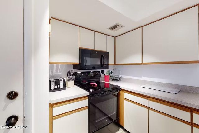 3972 N Paseo De Las Canchas, Tucson, AZ 85716