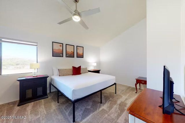 3972 N Paseo De Las Canchas, Tucson, AZ 85716