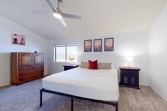 3972 N Paseo De Las Canchas, Tucson, AZ 85716