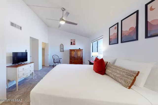 3972 N Paseo De Las Canchas, Tucson, AZ 85716