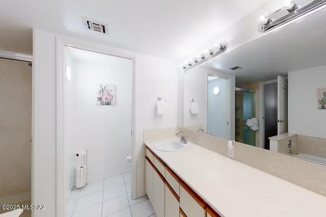 3972 N Paseo De Las Canchas, Tucson, AZ 85716