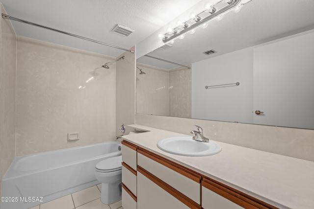 3972 N Paseo De Las Canchas, Tucson, AZ 85716