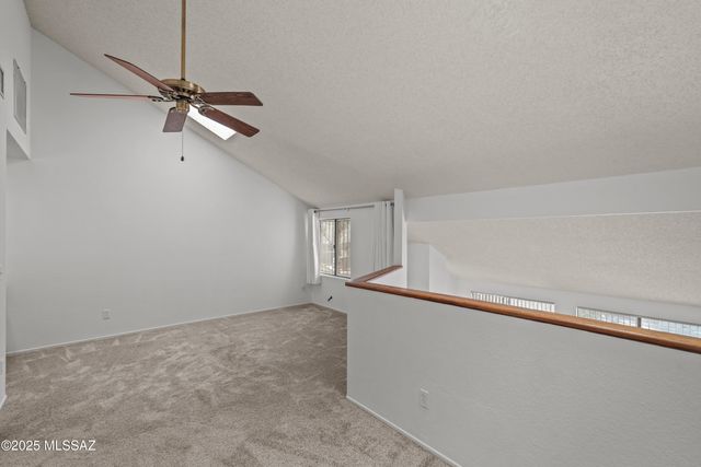 3972 N Paseo De Las Canchas, Tucson, AZ 85716