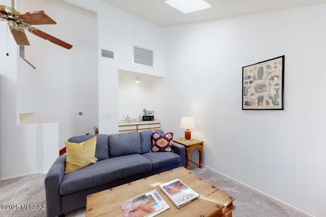 3972 N Paseo De Las Canchas, Tucson, AZ 85716