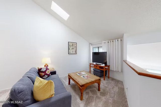 3972 N Paseo De Las Canchas, Tucson, AZ 85716