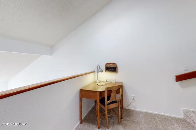 3972 N Paseo De Las Canchas, Tucson, AZ 85716