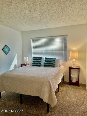 3972 N Paseo De Las Canchas, Tucson, AZ 85716