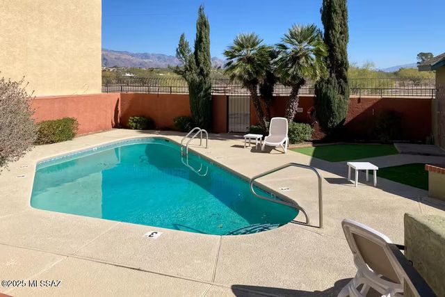 3972 N Paseo De Las Canchas, Tucson, AZ 85716