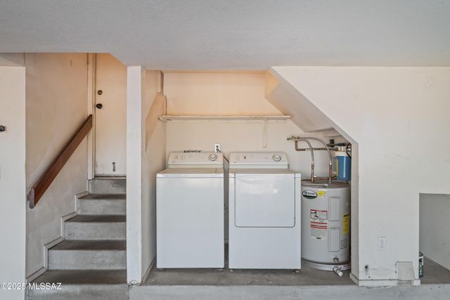 3972 N Paseo De Las Canchas, Tucson, AZ 85716