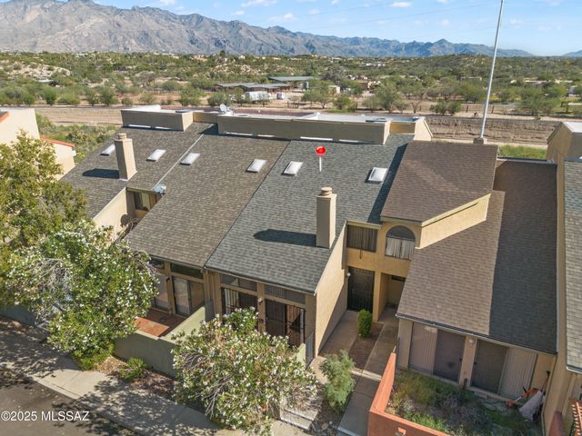 3972 N Paseo De Las Canchas, Tucson, AZ 85716
