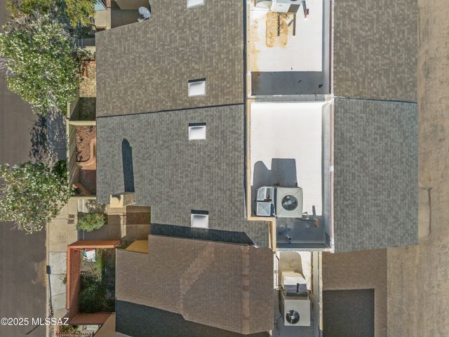 3972 N Paseo De Las Canchas, Tucson, AZ 85716