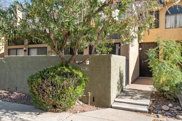 3972 N Paseo De Las Canchas, Tucson, AZ 85716