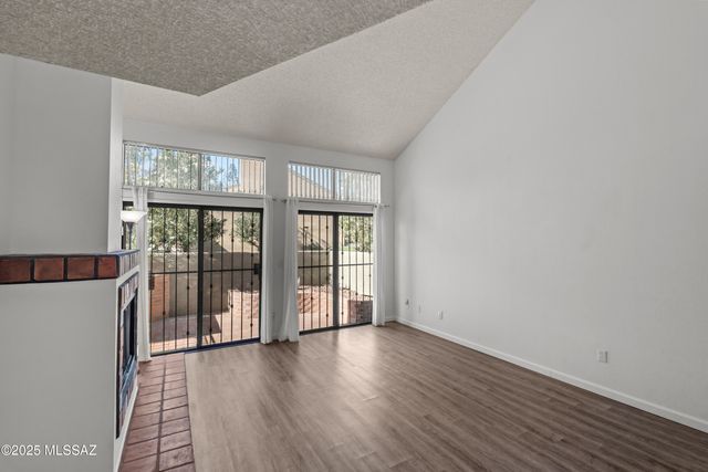 3972 N Paseo De Las Canchas, Tucson, AZ 85716