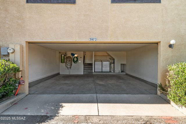 3972 N Paseo De Las Canchas, Tucson, AZ 85716