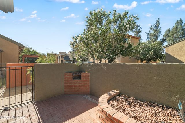 3972 N Paseo De Las Canchas, Tucson, AZ 85716