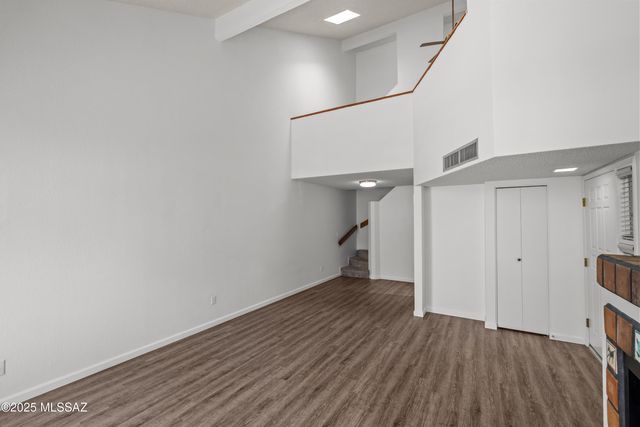 3972 N Paseo De Las Canchas, Tucson, AZ 85716