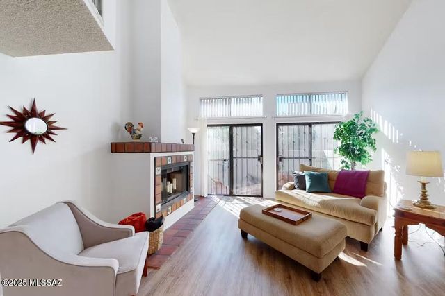 3972 N Paseo De Las Canchas, Tucson, AZ 85716