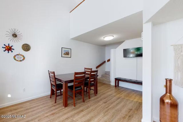 3972 N Paseo De Las Canchas, Tucson, AZ 85716