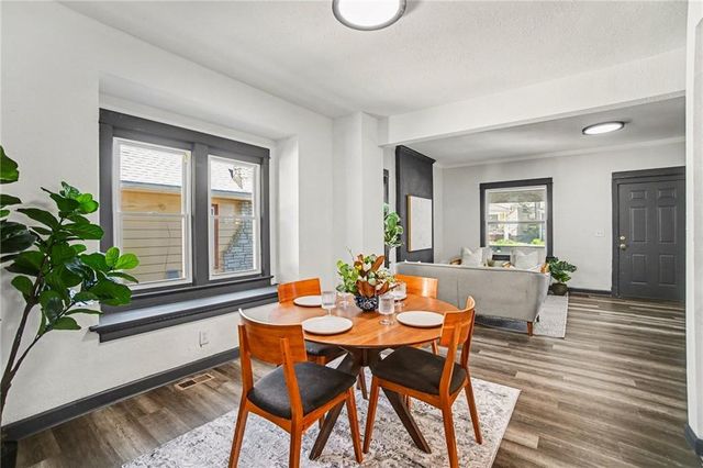 5243 Lyon Avenue, Kansas City, MO 64123