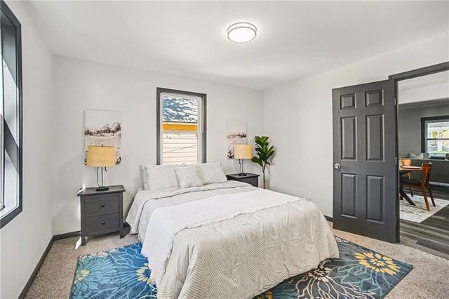 5243 Lyon Avenue, Kansas City, MO 64123