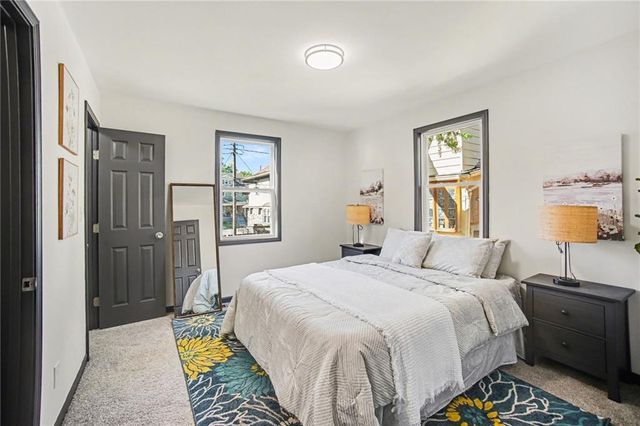 5243 Lyon Avenue, Kansas City, MO 64123