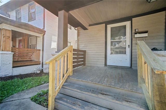 5243 Lyon Avenue, Kansas City, MO 64123