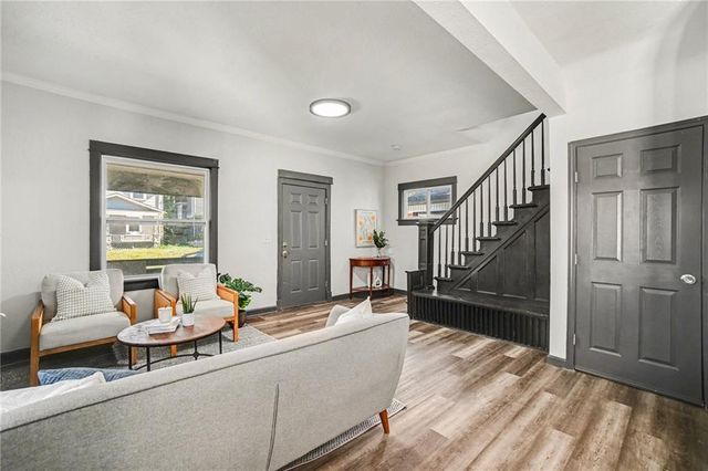 5243 Lyon Avenue, Kansas City, MO 64123