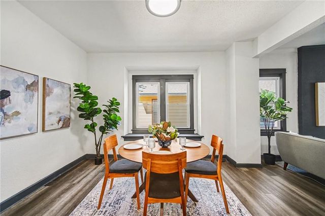 5243 Lyon Avenue, Kansas City, MO 64123