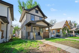 5243 Lyon Avenue, Kansas City, MO 64123