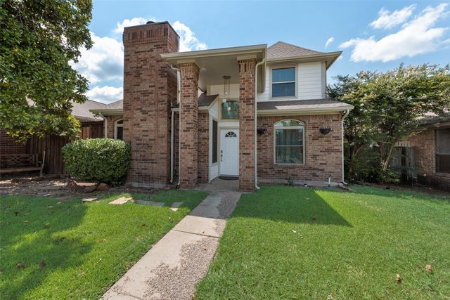 1108 Southpointe Drive, Desoto, TX 75115
