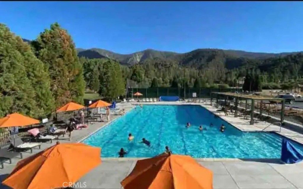 Image 10 of property listing at 1216 Banff Drive, Pine Mountain Club, CA 93222