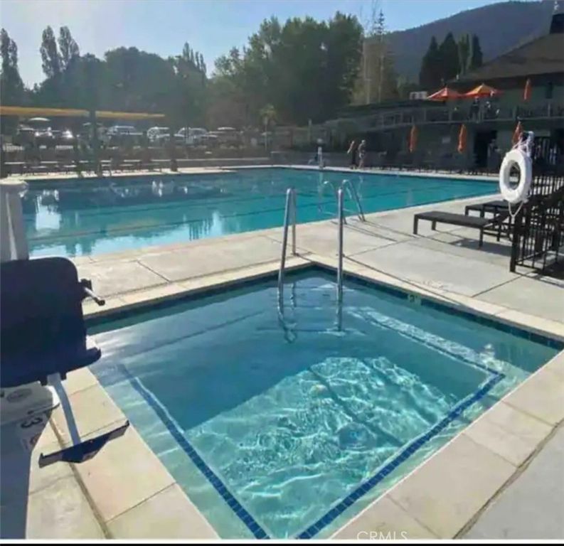 Image 11 of property listing at 1216 Banff Drive, Pine Mountain Club, CA 93222