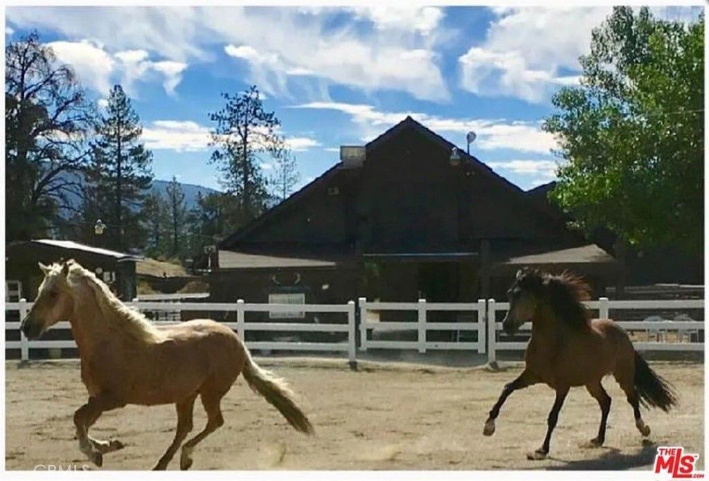 Image 12 of property listing at 1216 Banff Drive, Pine Mountain Club, CA 93222