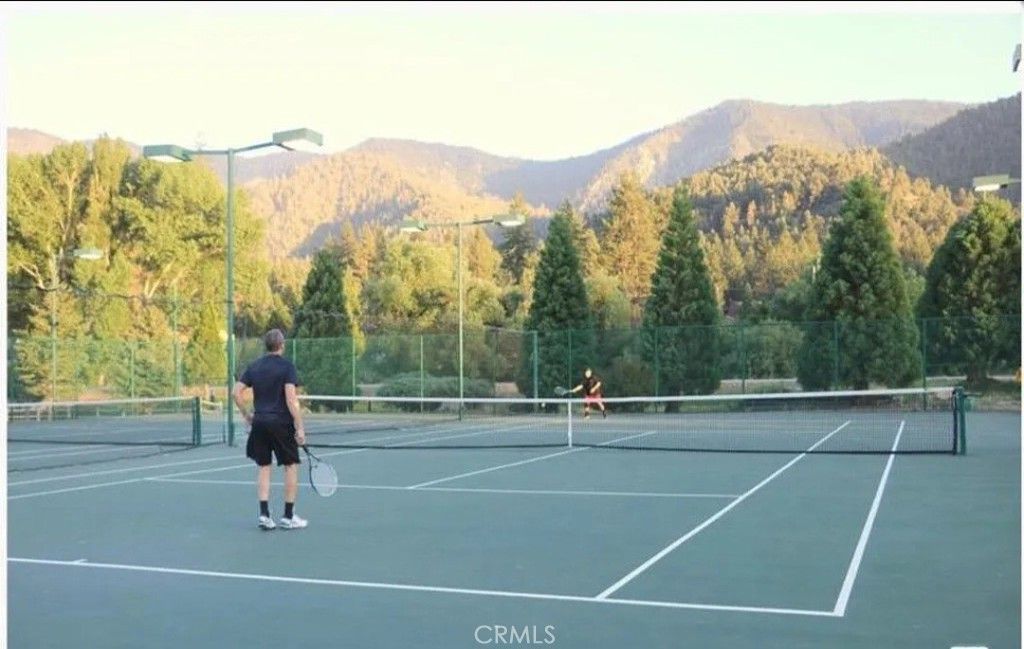 Image 13 of property listing at 1216 Banff Drive, Pine Mountain Club, CA 93222