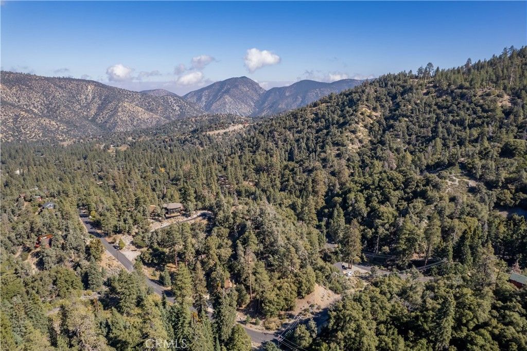 Image 5 of property listing at 1216 Banff Drive, Pine Mountain Club, CA 93222