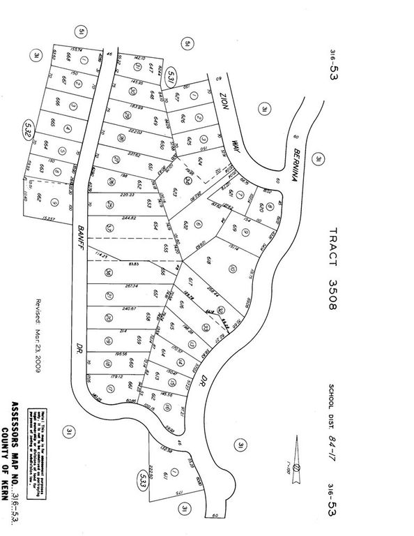 Image 8 of property listing at 1216 Banff Drive, Pine Mountain Club, CA 93222