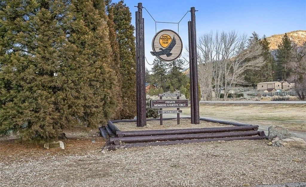 Image 9 of property listing at 1216 Banff Drive, Pine Mountain Club, CA 93222