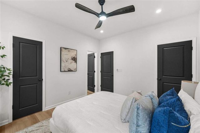 1674 Mary George Avenue NW, Atlanta, GA 30318