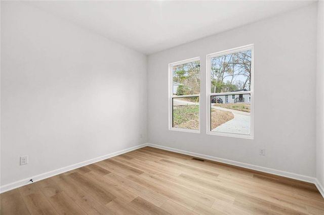 1674 Mary George Avenue NW, Atlanta, GA 30318