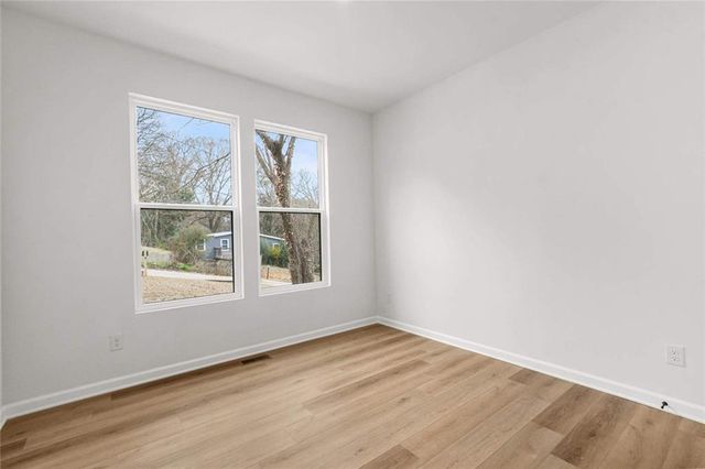 1674 Mary George Avenue NW, Atlanta, GA 30318