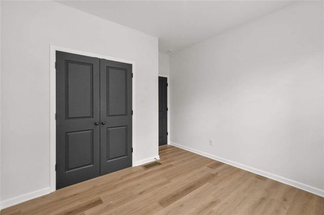 1674 Mary George Avenue NW, Atlanta, GA 30318