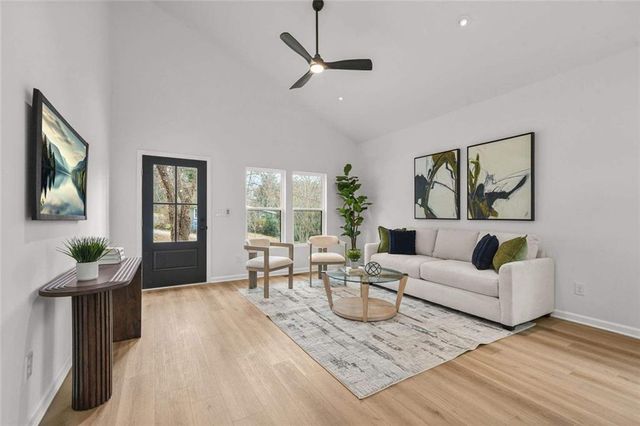 1674 Mary George Avenue NW, Atlanta, GA 30318
