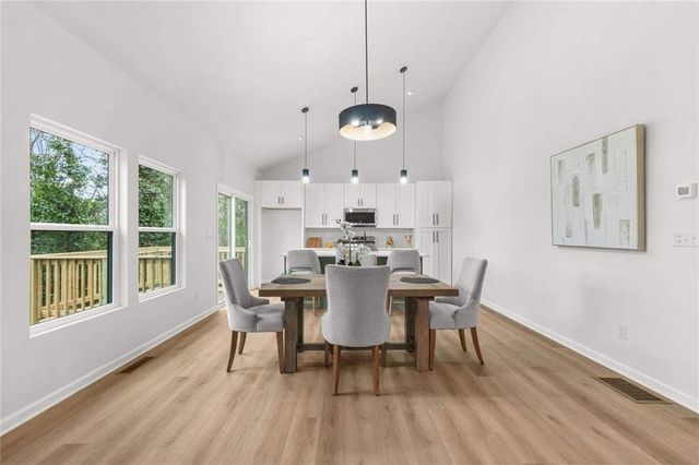 1674 Mary George Avenue NW, Atlanta, GA 30318