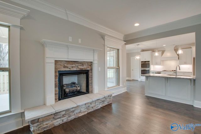 Ava Plan Mable Trace, Madison, AL 35756