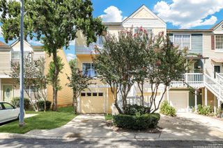 1823 Garys Park, San Antonio, TX 78247