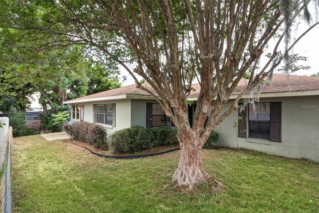 401 W SUMTER STREET, Minneola, FL 34715