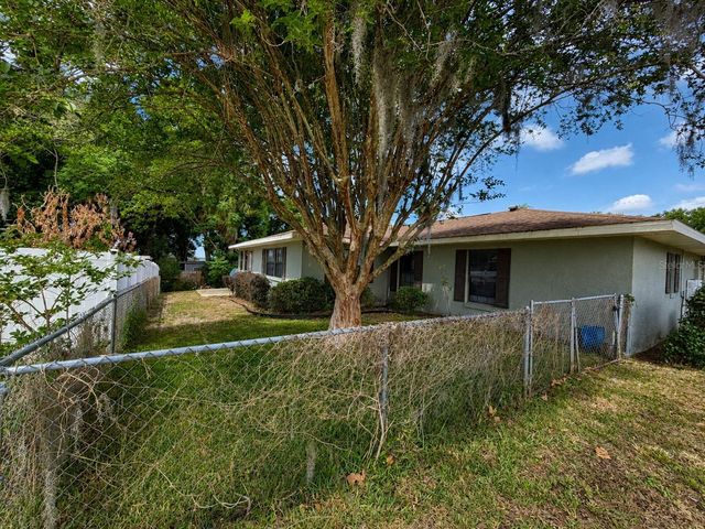 401 W SUMTER STREET, Minneola, FL 34715