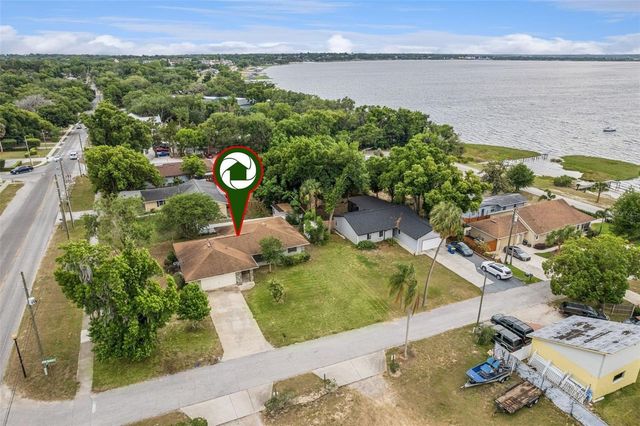 401 W SUMTER STREET, Minneola, FL 34715